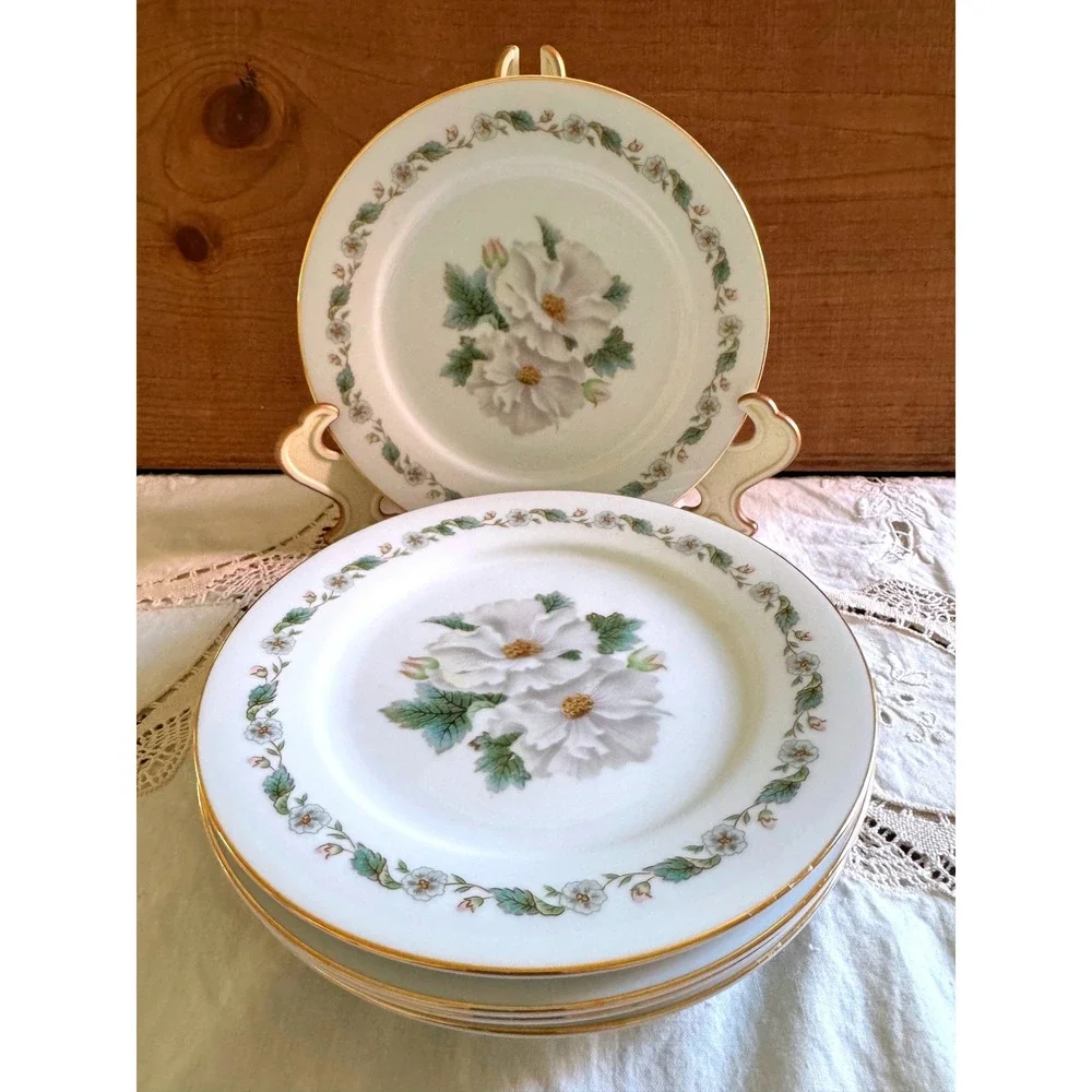 Noritake sized or
